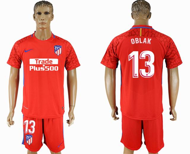 Atletico Madrid jerseys-099
